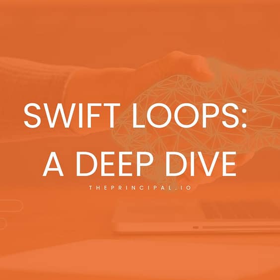 Swift Loops: A Deep Dive