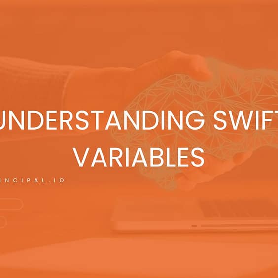 Understanding Swift Variables